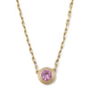 Secondhand Cartier D&#039;Amour Gold Rose Jewelry