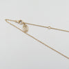 Secondhand Cartier D&#039;Amour Gold Rose Jewelry