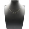 Secondhand Cartier D&#039;Amour Gold Rose Jewelry