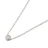 Cartier necklace