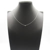 Cartier necklace