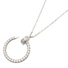 Cartier necklace