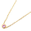 Cartier necklace