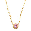 Secondhand Cartier D&#039;Amour Gold Yellow Jewelry