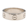 Cartier ring
