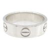 Cartier ring