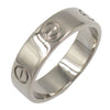 Cartier ring