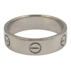 Cartier ring