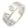 Cartier ring