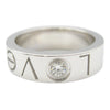 Cartier ring