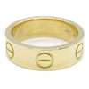 Cartier ring