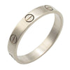 Cartier ring