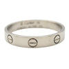 Cartier ring