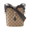 Gucci shoulder