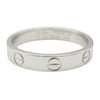 Cartier ring