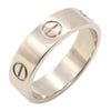Cartier ring