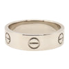 Cartier ring