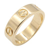 Cartier ring