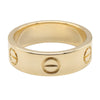 Cartier ring