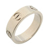 Cartier ring