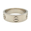 Cartier ring