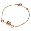 Bulgari bracelet