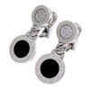 Secondhand Bulgari Bvlgari Silver White Gold Jewelry