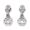 Secondhand Bulgari Bvlgari Silver White Gold Jewelry