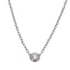 Cartier necklace