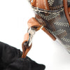 Goyard shoulder