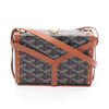Goyard shoulder