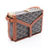 Goyard shoulder