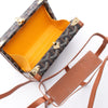 Goyard shoulder