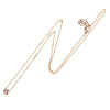 Secondhand Cartier d&#039;Amour Gold Rose Jewelry
