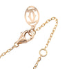 Cartier necklace