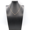 Cartier necklace