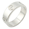 Cartier ring