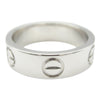 Cartier ring