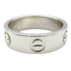 Secondhand Cartier Love Silver Jewelry