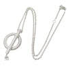 Chanel necklace