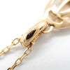 Secondhand Cartier Logo Double C Necklace