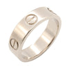 Cartier ring