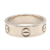 Cartier ring