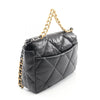 Chanel shoulder