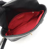 Secondhand Chanel 19 Black Leather Bag