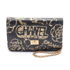 Chanel wallet