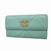 Chanel wallet