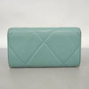 Chanel wallet