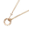 Cartier necklace