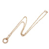 Cartier necklace